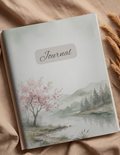 Grief Recovery Journal | Softcover Guided Journal for Healing After Loss