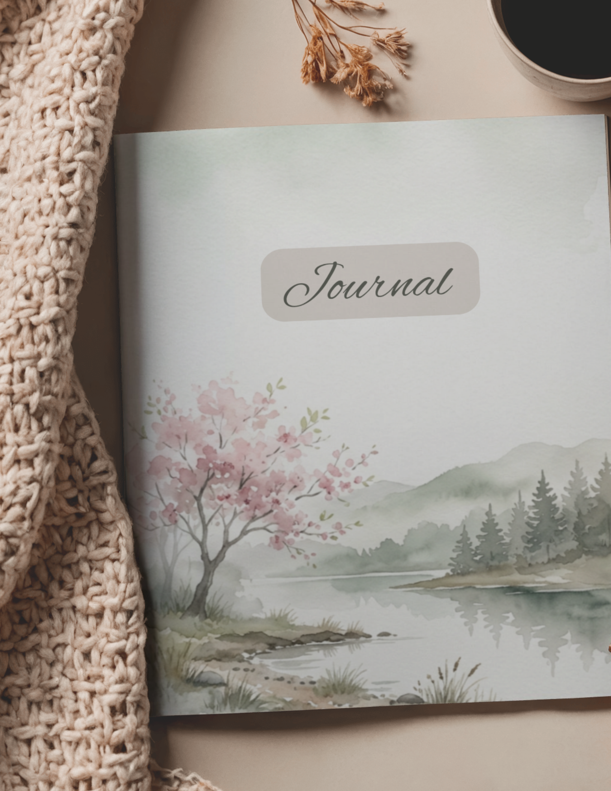 Grief Recovery Journal | Softcover Guided Journal for Healing After Loss