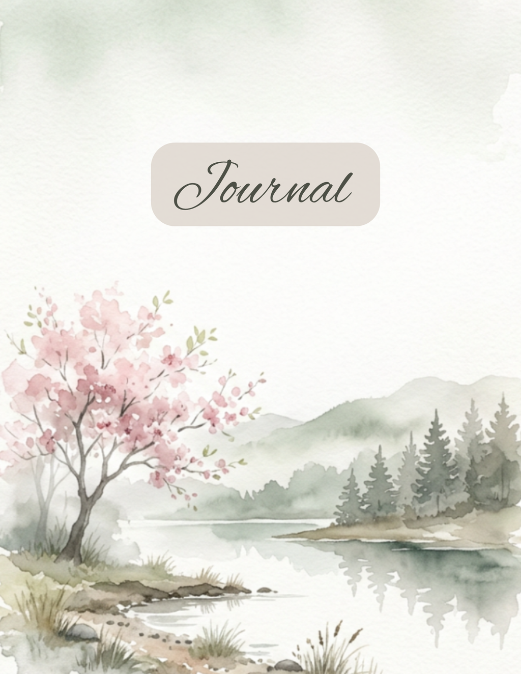 Grief Recovery Journal | Softcover Guided Journal for Healing After Loss