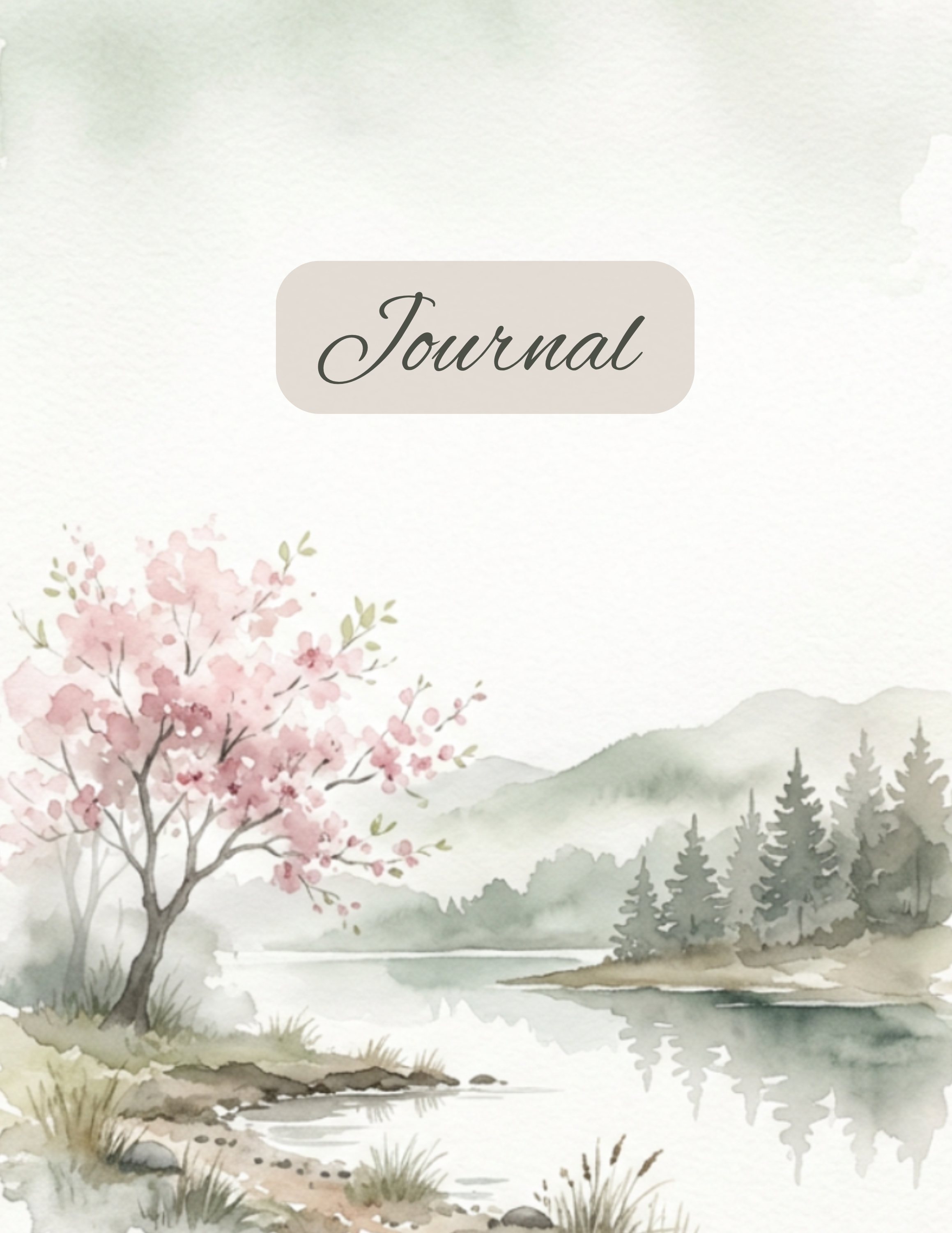 Grief Recovery Journal | Softcover Guided Journal for Healing After Loss