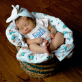Baby Onesie Pom Mama Vibes | Pom Rescue Fundraiser Baby Gift